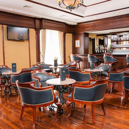 Hilton Princess Манагуа Экстерьер фото