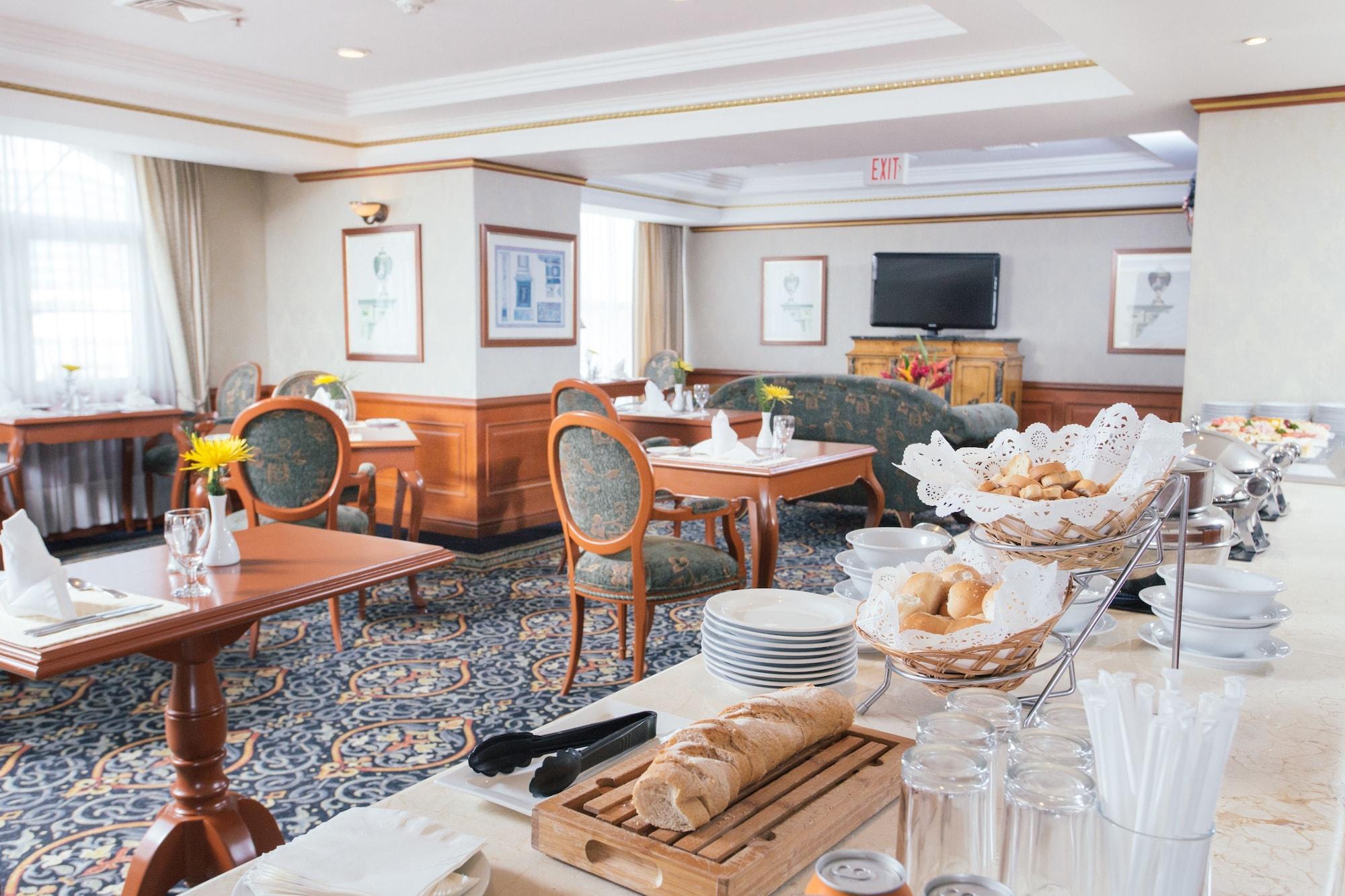 Hilton Princess Манагуа Экстерьер фото