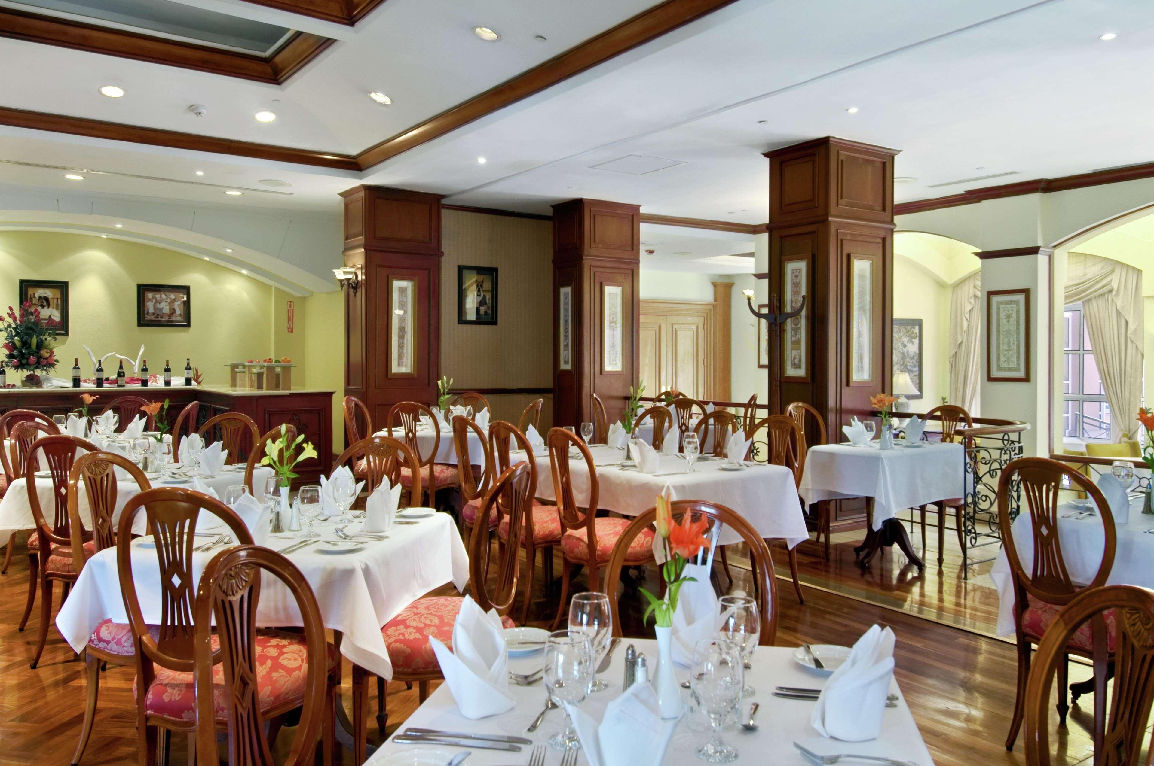 Hilton Princess Манагуа Экстерьер фото