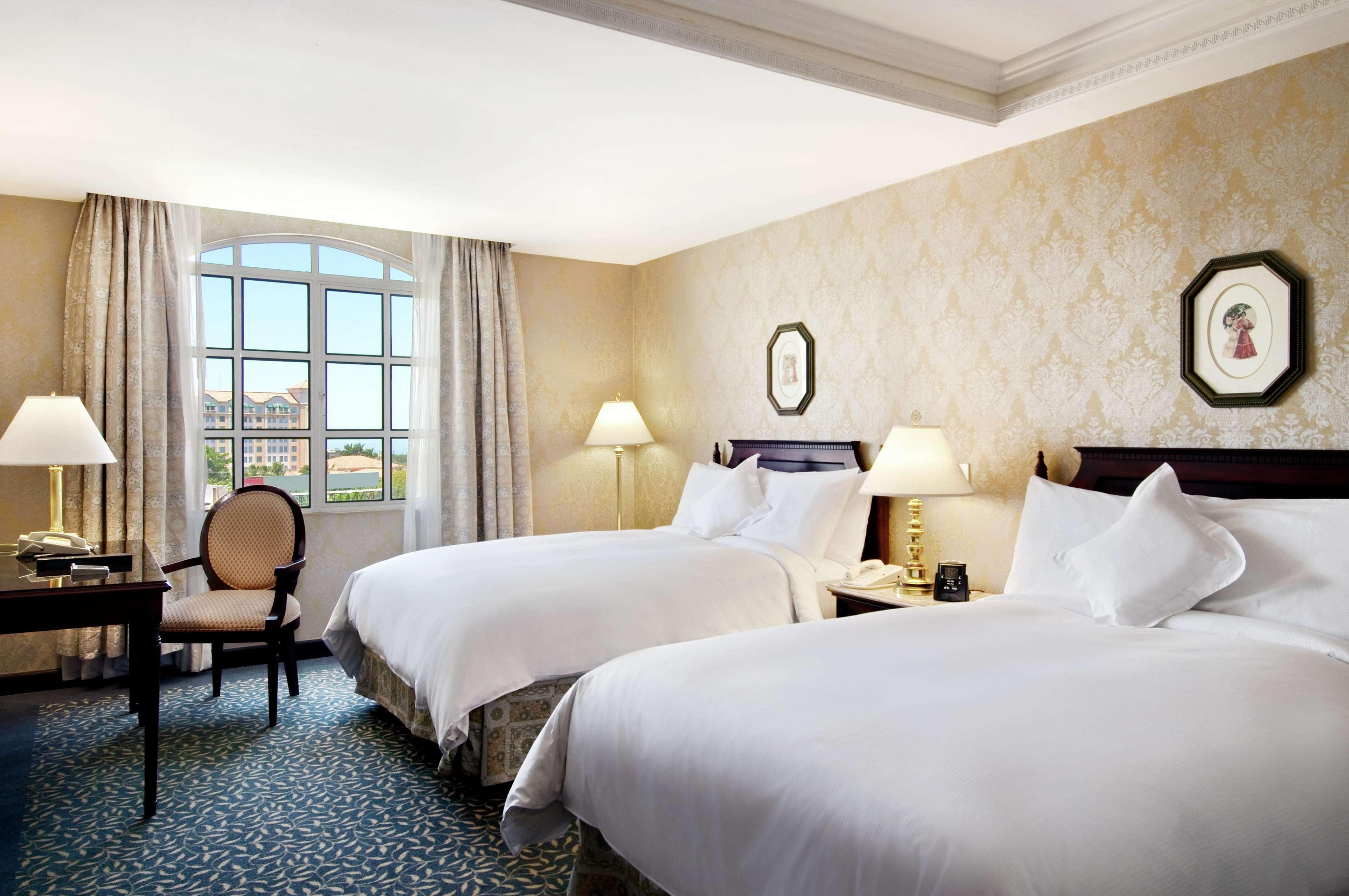 Hilton Princess Манагуа Экстерьер фото