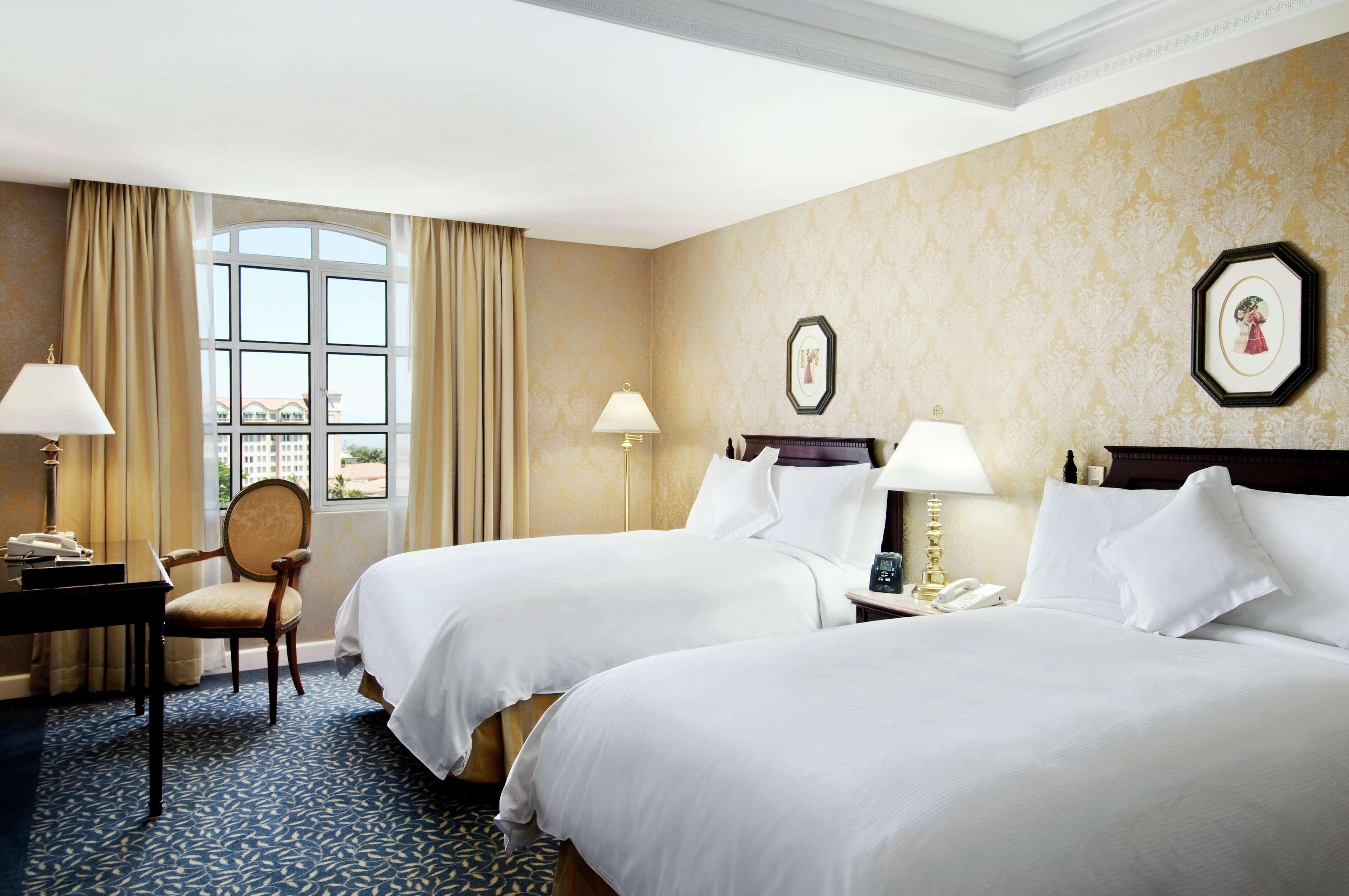 Hilton Princess Манагуа Экстерьер фото