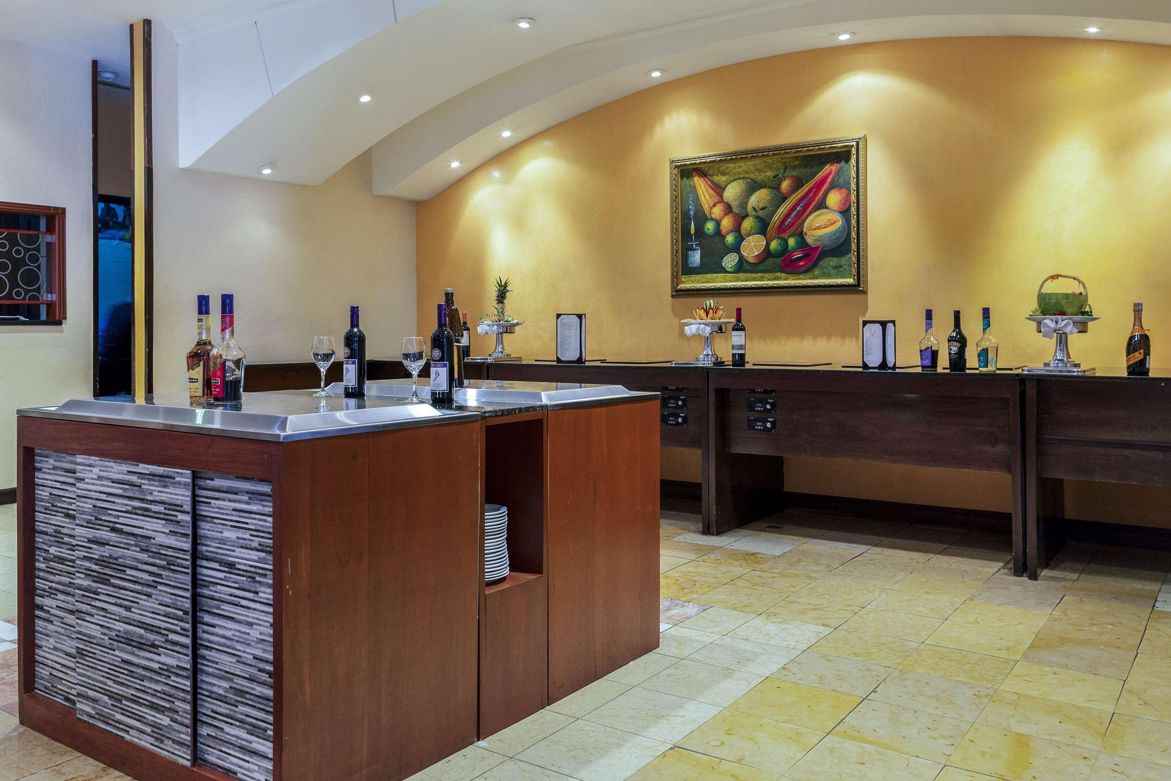 Hilton Princess Манагуа Экстерьер фото