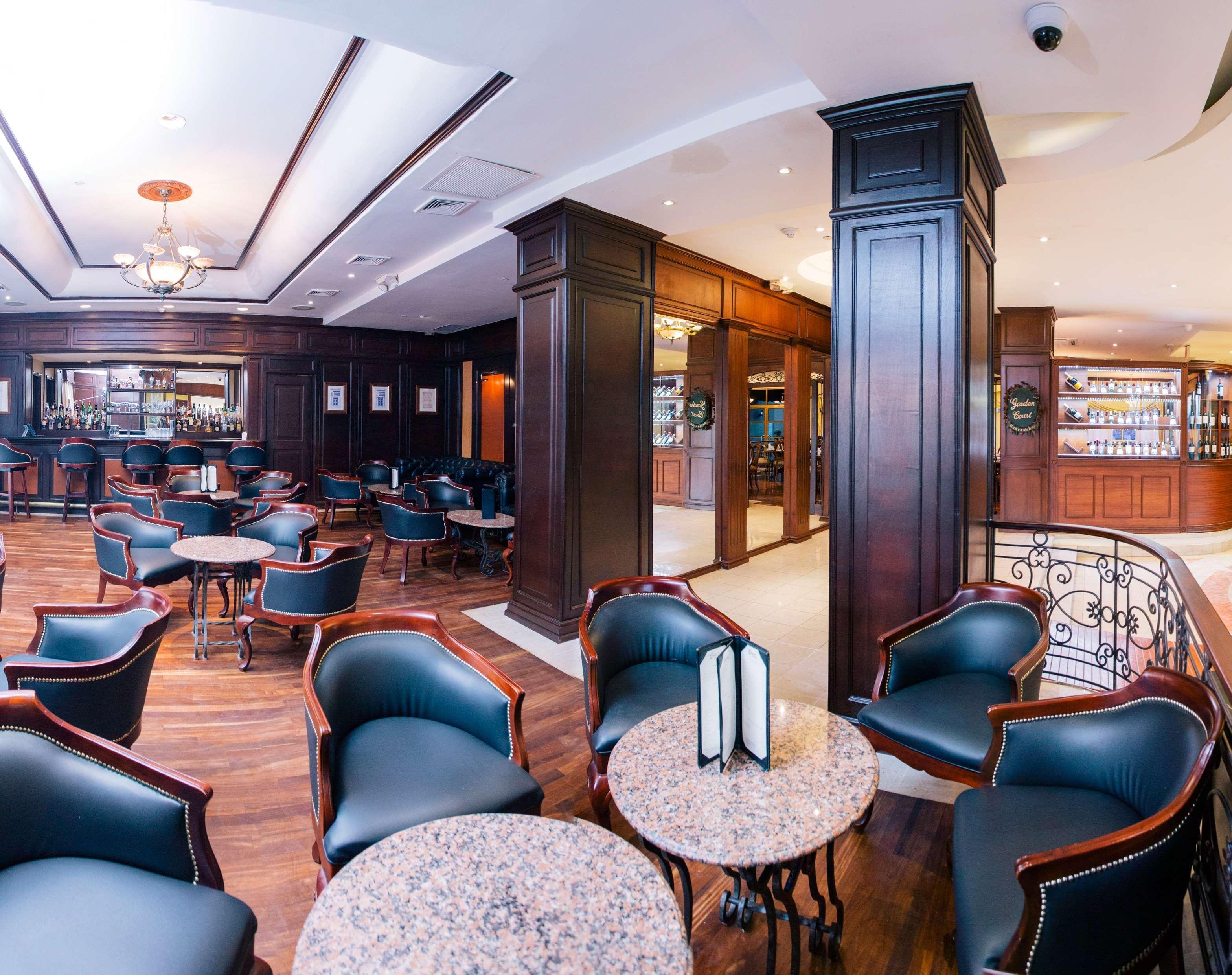 Hilton Princess Манагуа Экстерьер фото