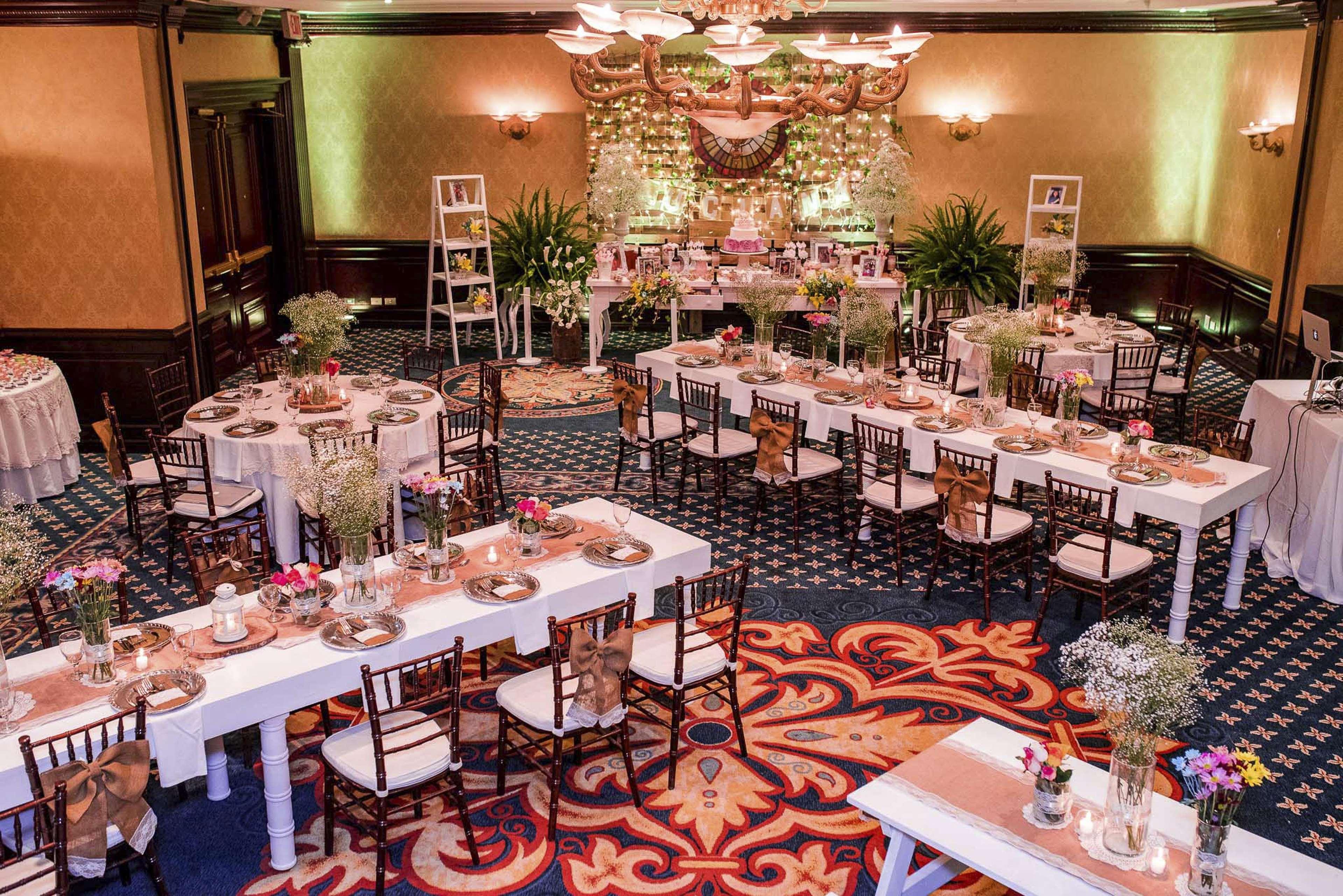 Hilton Princess Манагуа Экстерьер фото