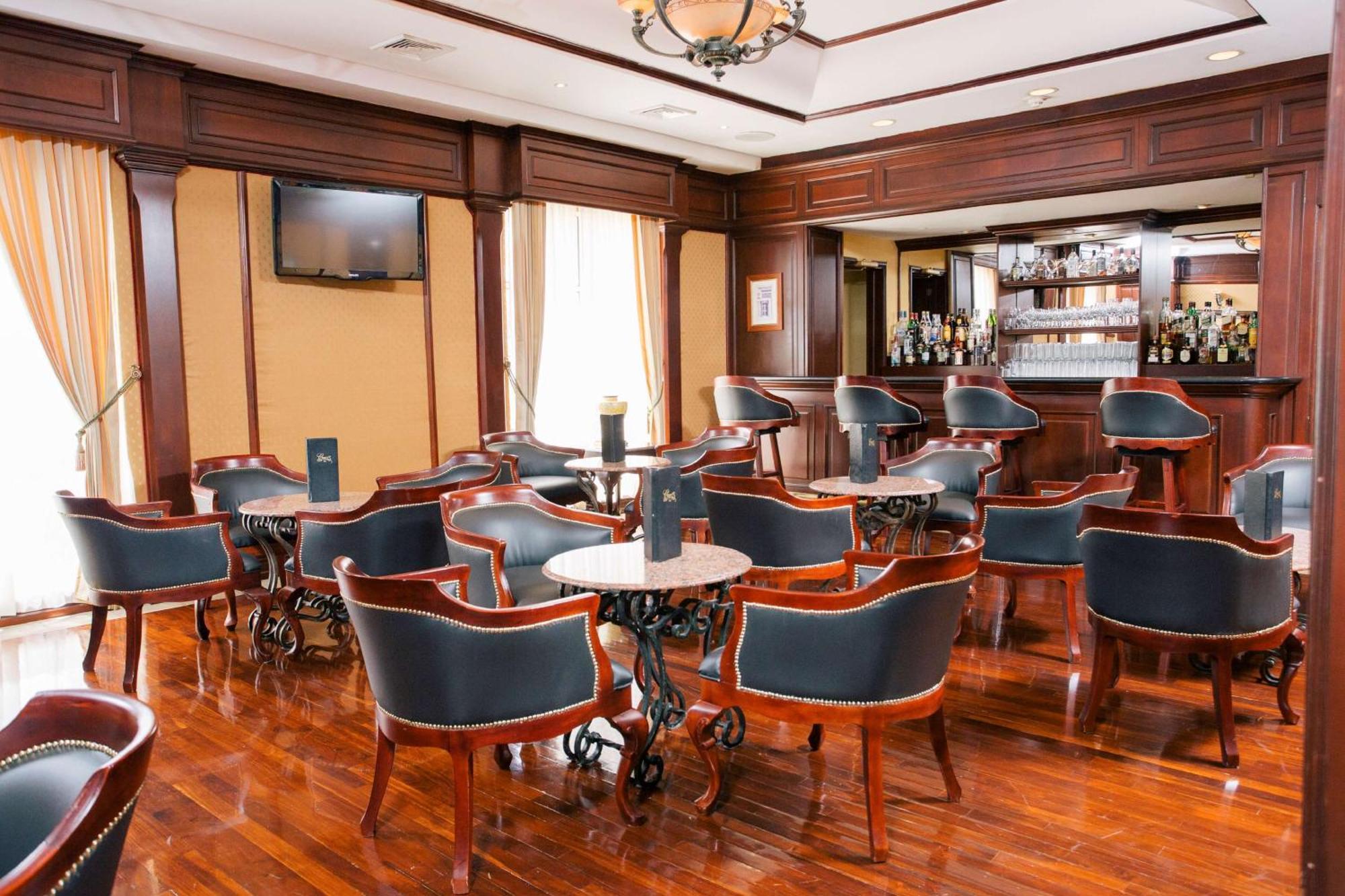 Hilton Princess Манагуа Экстерьер фото
