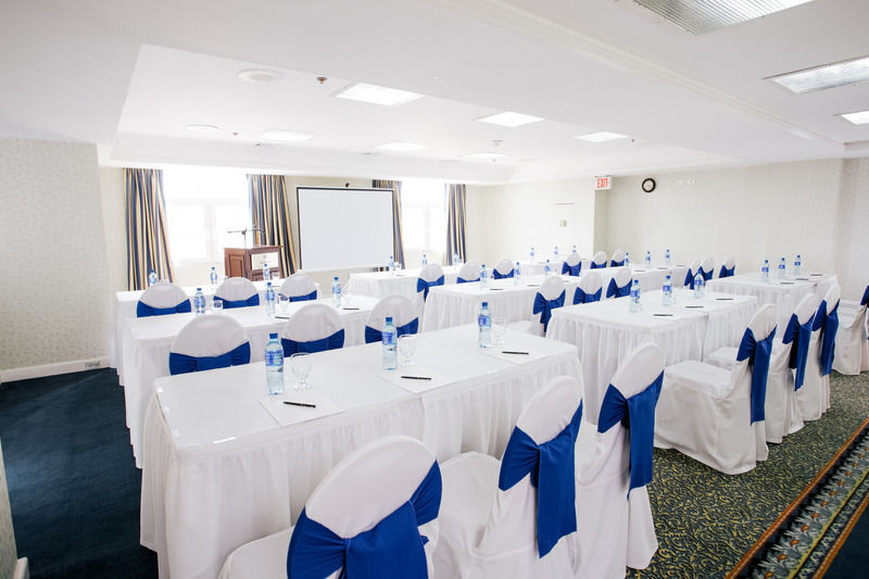 Hilton Princess Манагуа Экстерьер фото