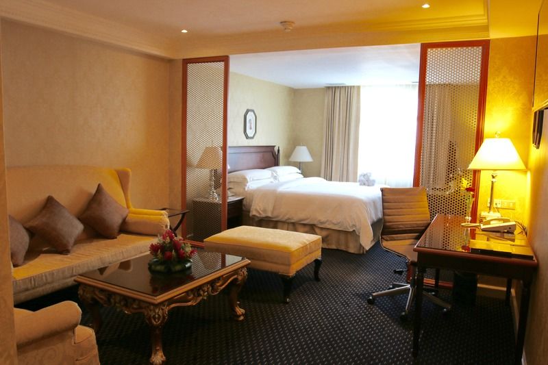 Hilton Princess Манагуа Экстерьер фото