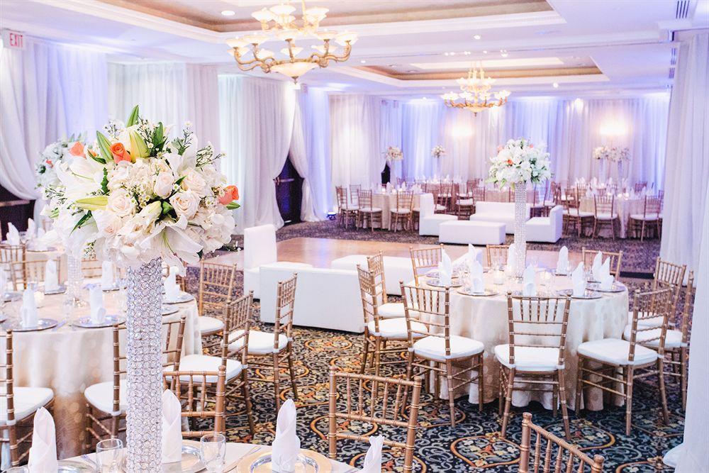 Hilton Princess Манагуа Экстерьер фото