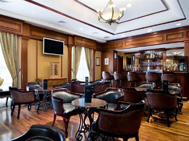 Hilton Princess Манагуа Экстерьер фото