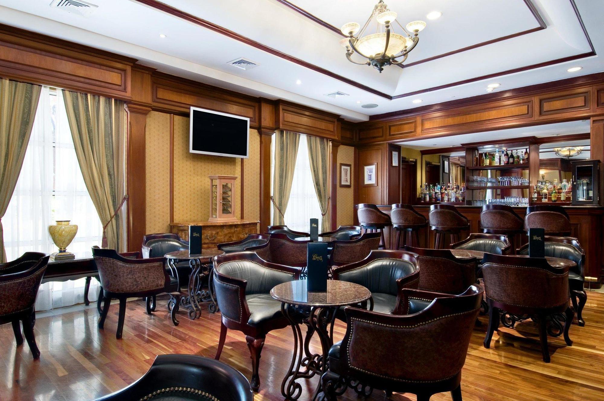 Hilton Princess Манагуа Экстерьер фото