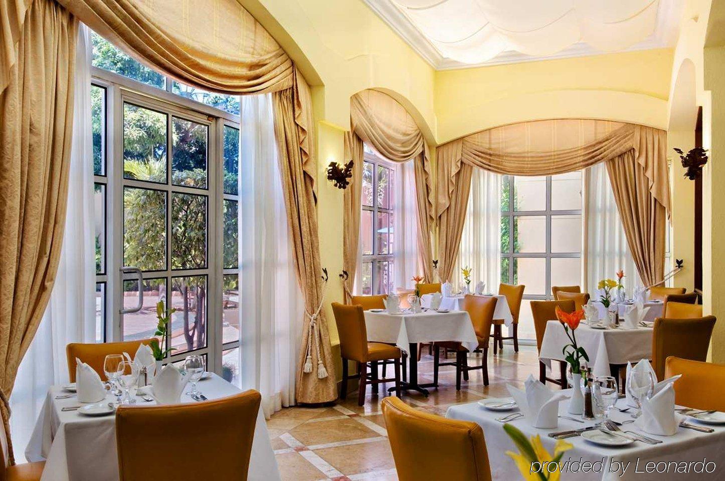Hilton Princess Манагуа Экстерьер фото