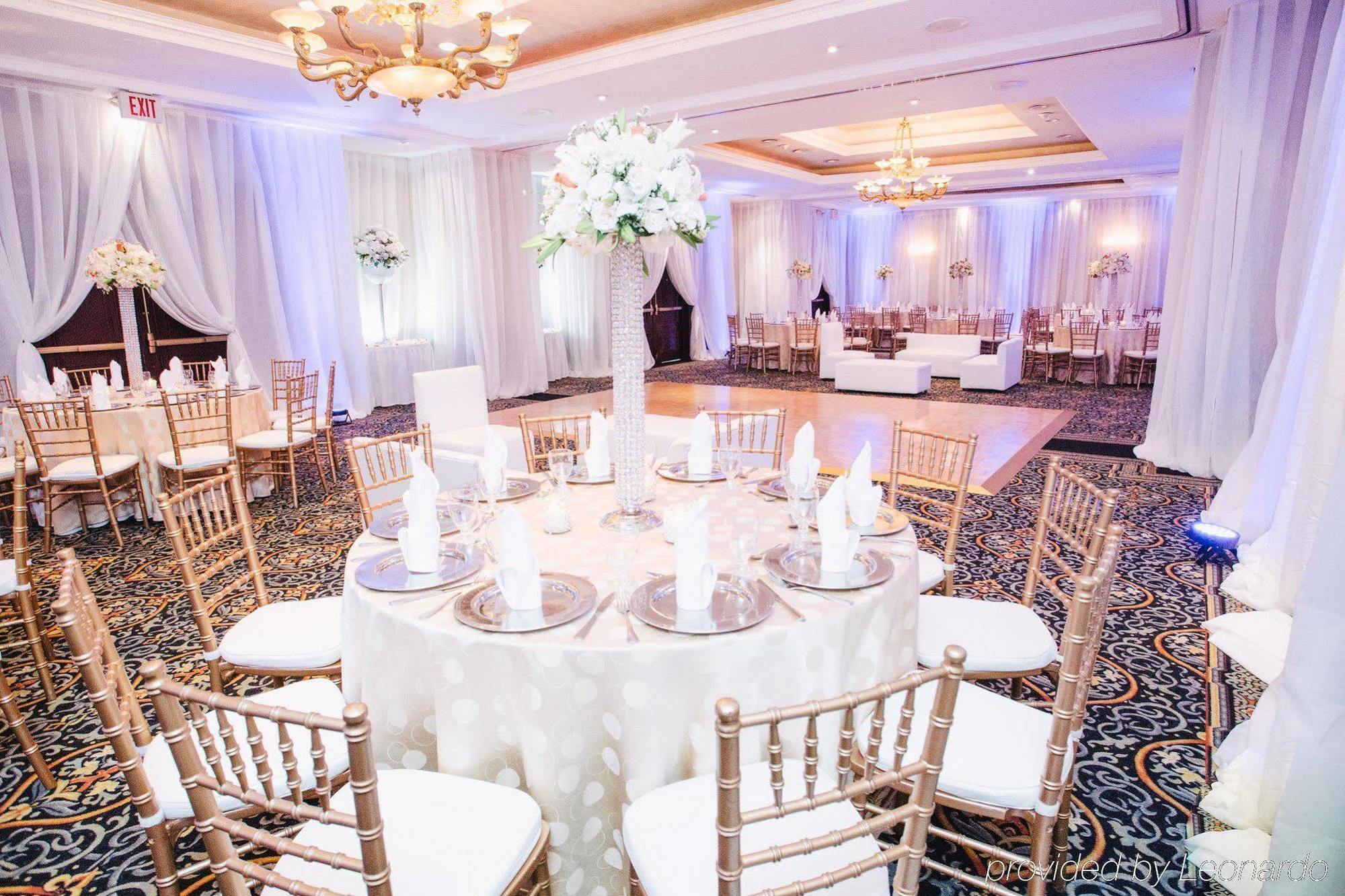 Hilton Princess Манагуа Экстерьер фото